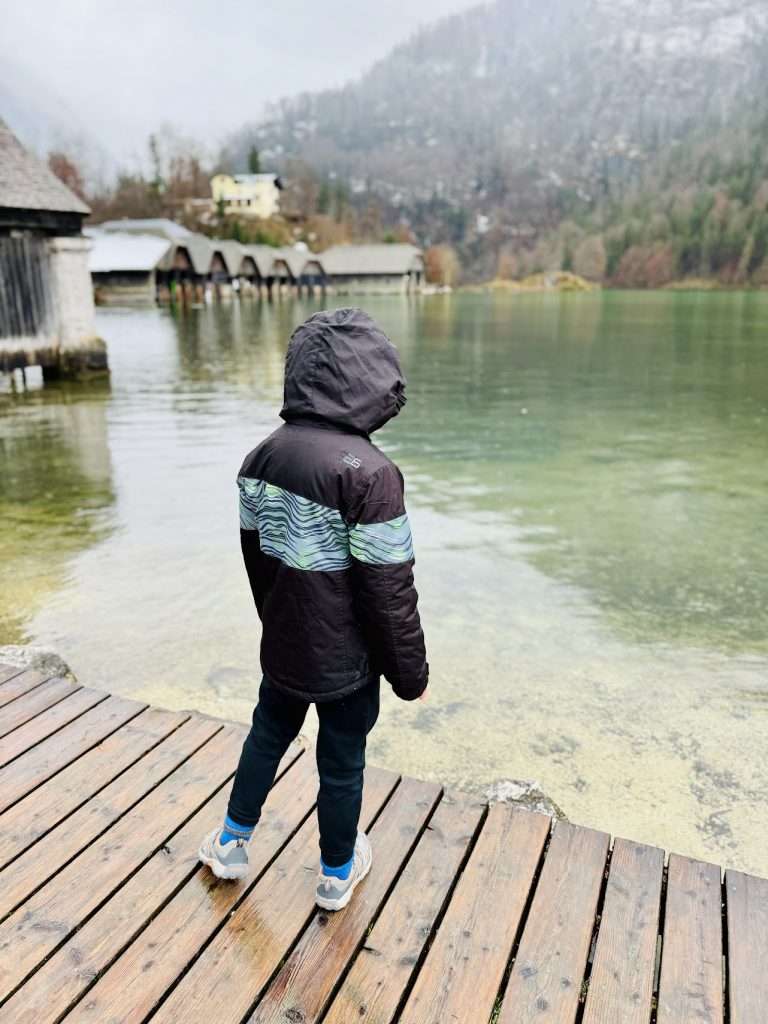 Lake Konigssee