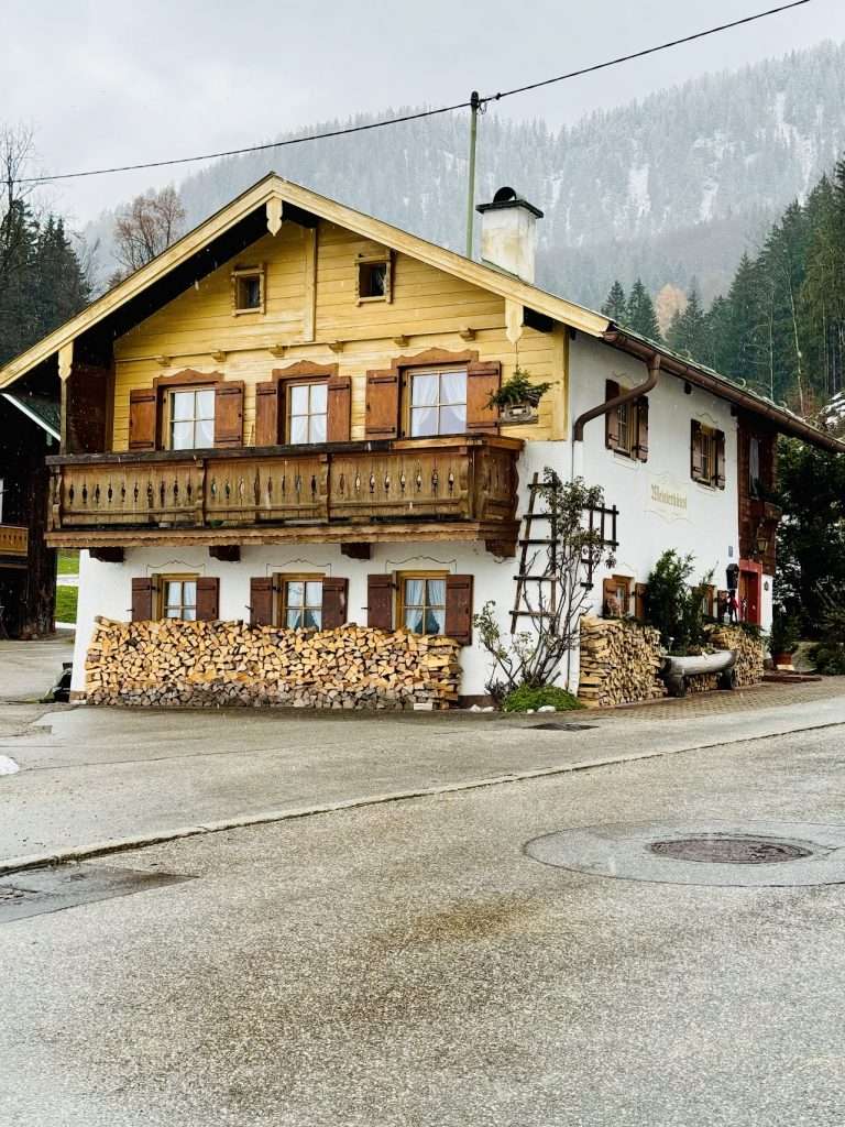 Lake Konigssee