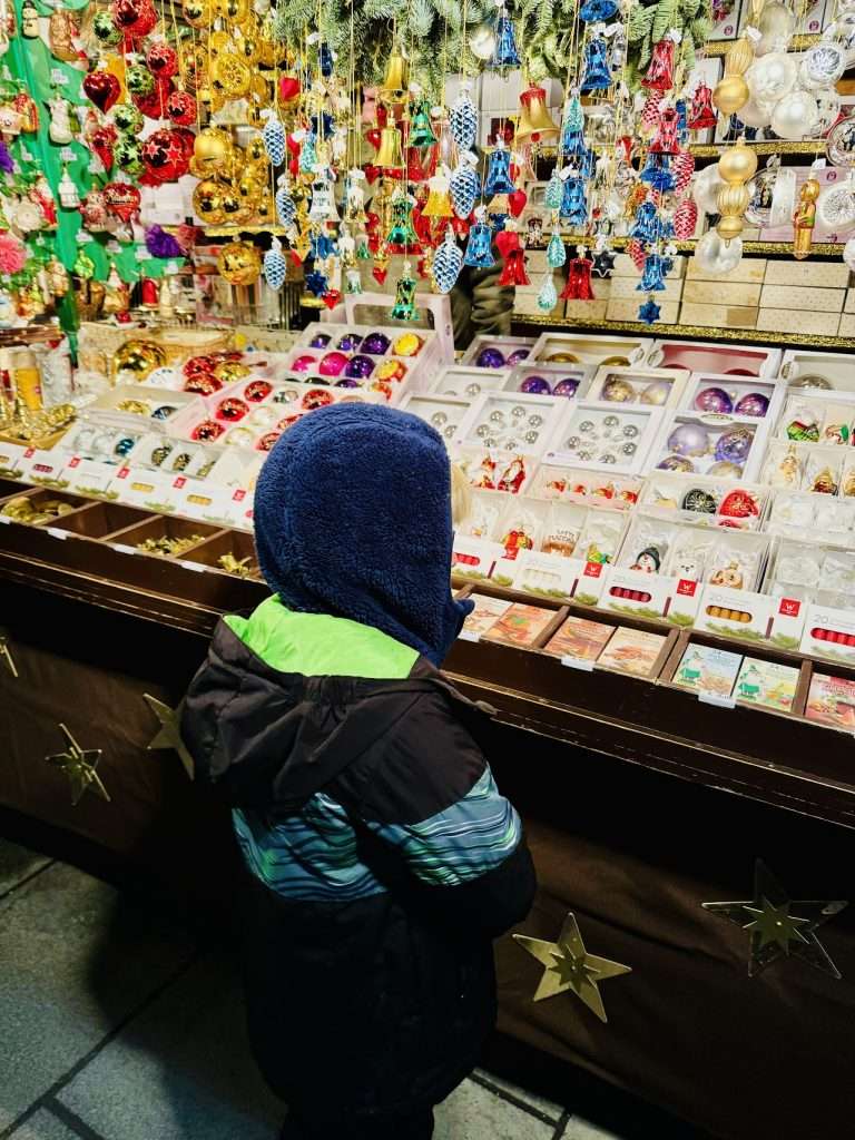 Christmas Markets Munich